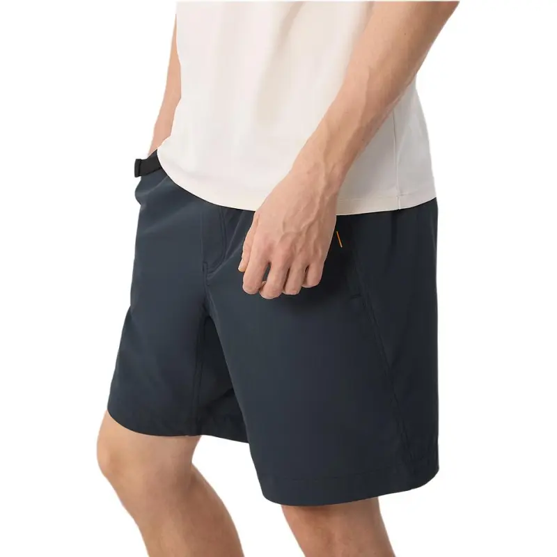 Ellesse Sports Shorts Men's Dark Gray-3