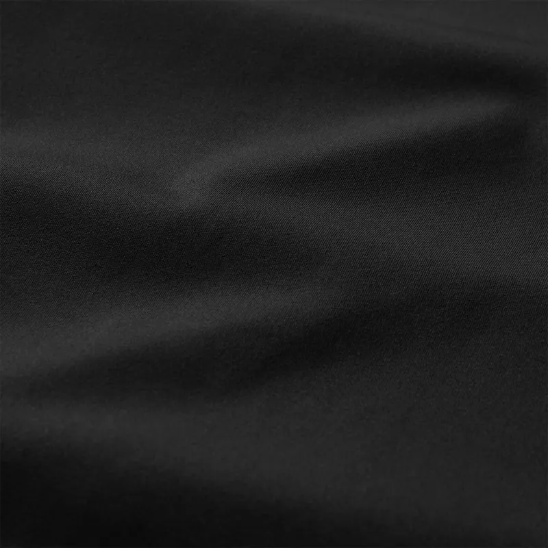 Skechers Knit Long Skirts Women's Midnight Black-2