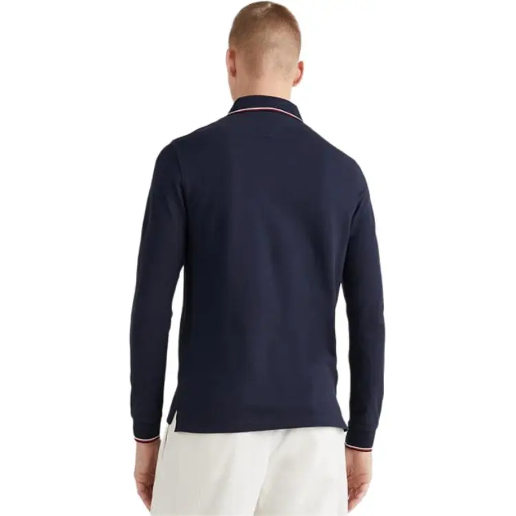 Tommy Hilfiger Polo Shirt Men's-3