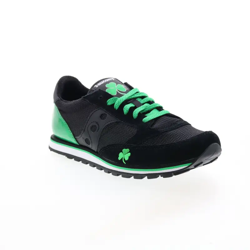Saucony Jazz Low Pro Shamrock-2
