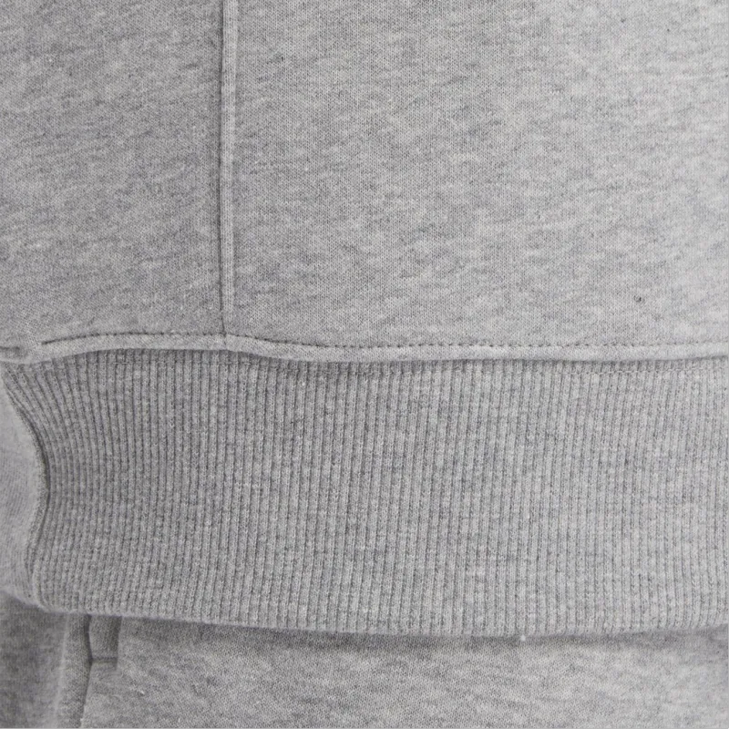 Reebok Classics Archive Essentials Crew Sweatshirt Sweatshirt Unisex Medium Gray Heather-5
