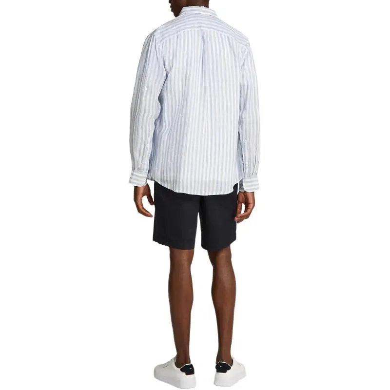 Tommy Hilfiger Shirt Men's Light Blue-4