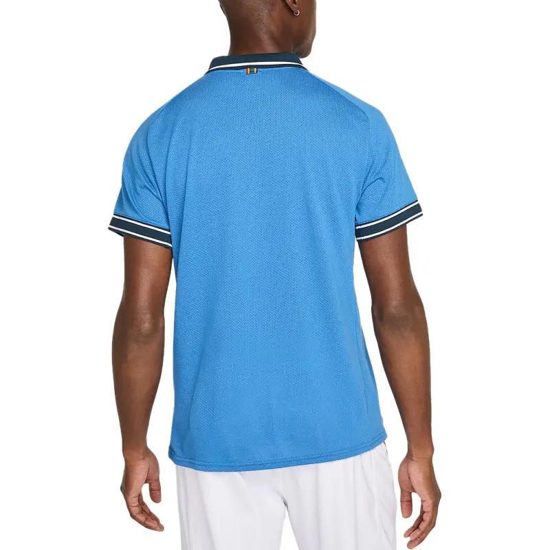 Nike Court Heritage Men's Tennis Polo-1