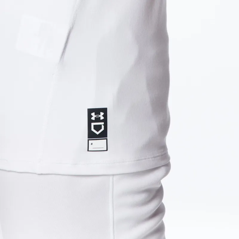 Under Armour T Shirt Men's White-4