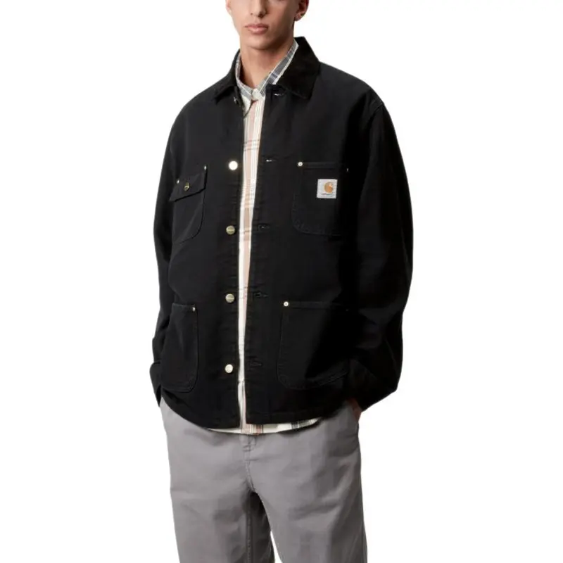 Carhartt WIP Og Chore Jacket-3