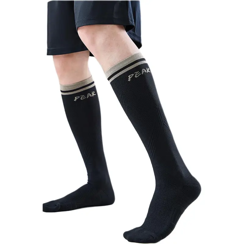 PEAK Soccer Socks Unisex 1 Pack-1