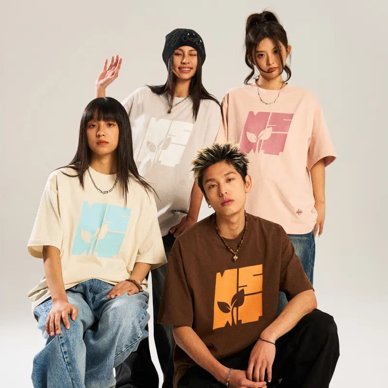 NSTNEW START T Shirts Unisex-4