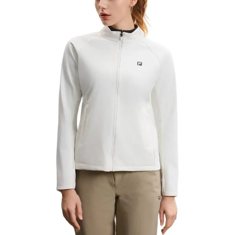 FILA EXPLORER Jacket Women's Snow-3