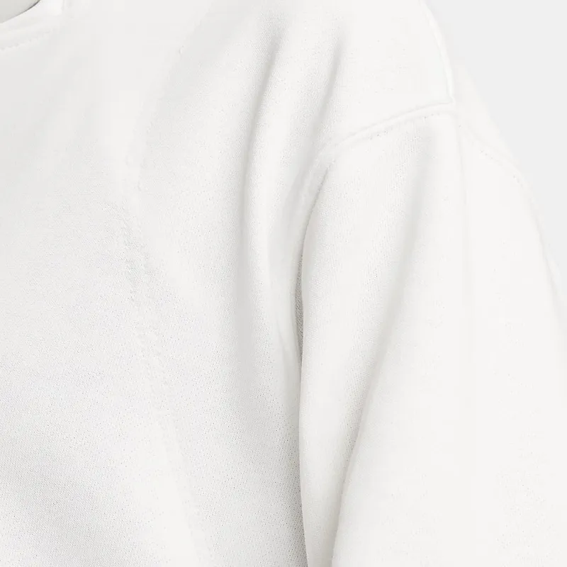 Nike Sweatshirt Women's Peak White-3