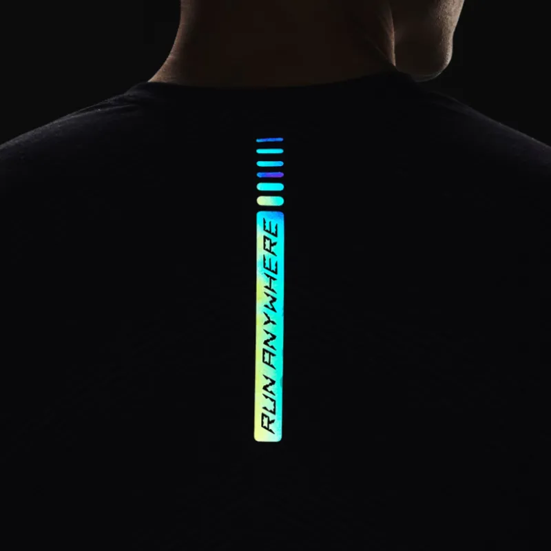Under Armour T Shirt Men's Black-4