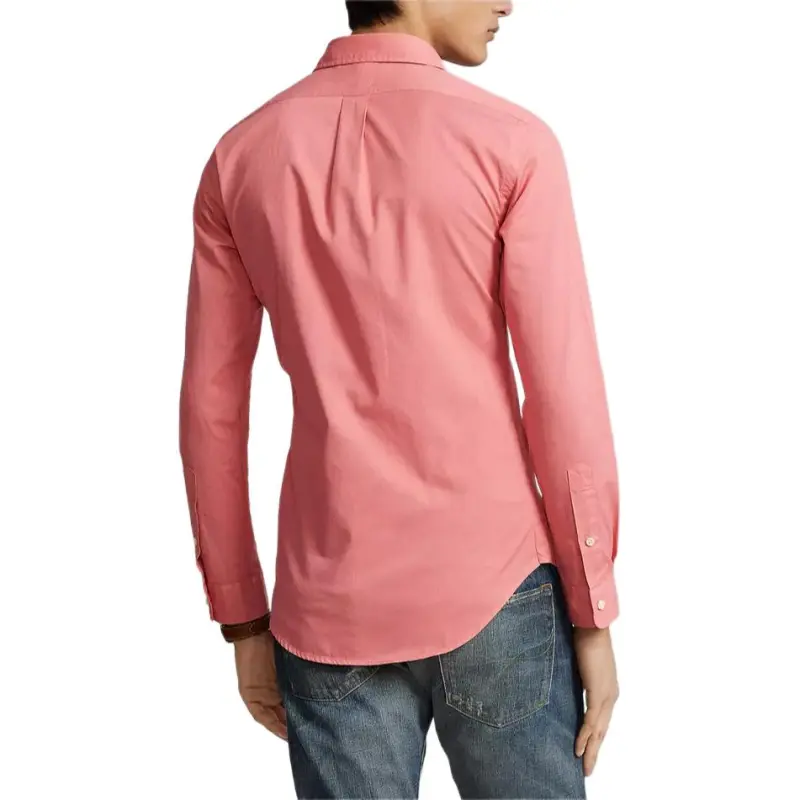 Polo Ralph Lauren Featherweight Mesh Shirt-3