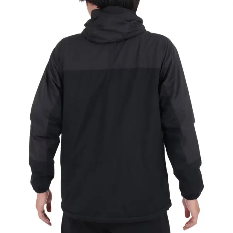Jack Wolfskin Jackets & Coats Men's Black-1