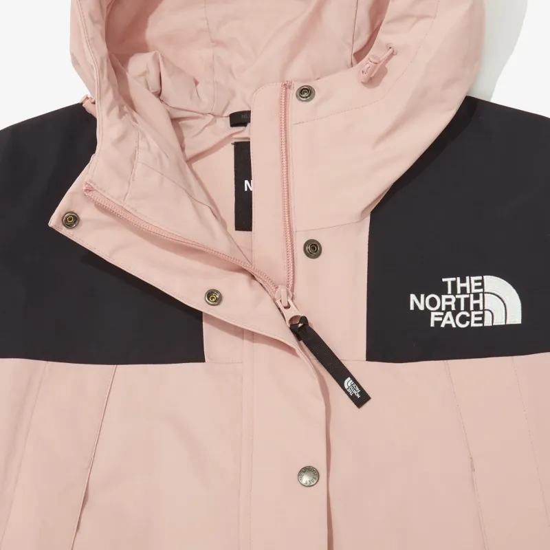 THE NORTH FACE Jackets Women's Pink - POIZON