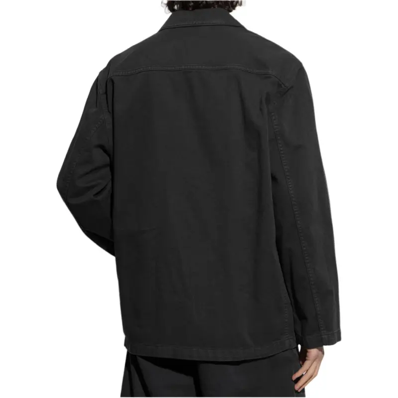 Lemaire Workwear Blazer-2