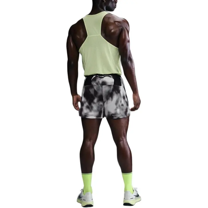 Nike Running Division Breathe Men's Dri FIT Adv 4' Brief Lined Running Shorts-1