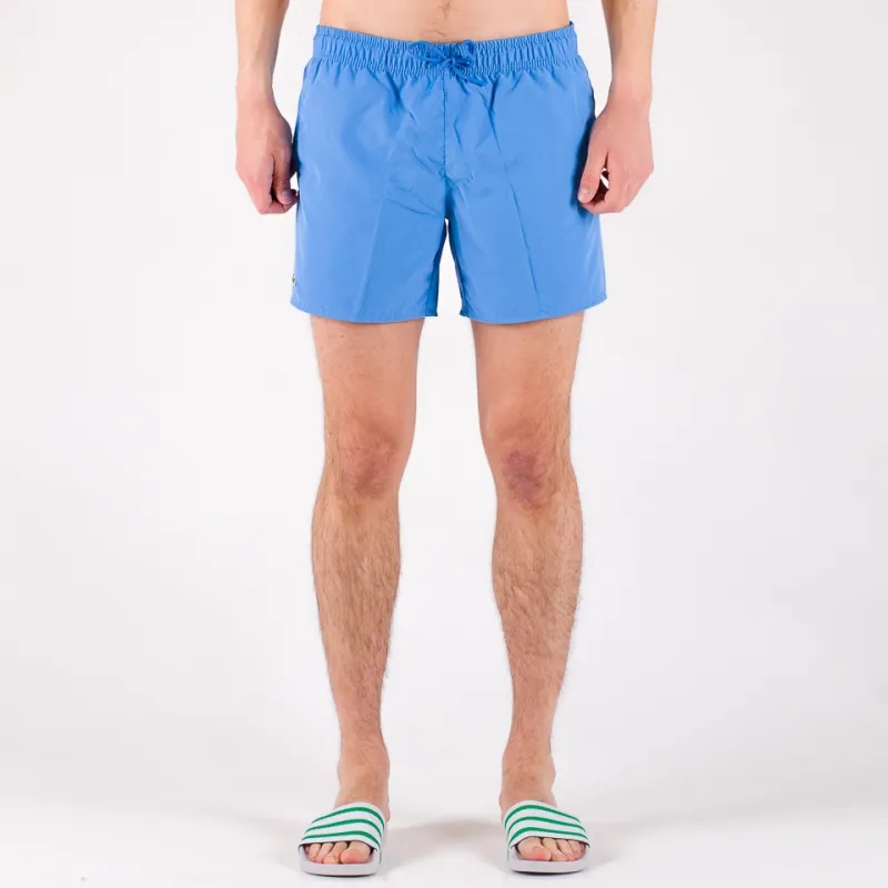 LACOSTE Quick dry Swim Trunks-4