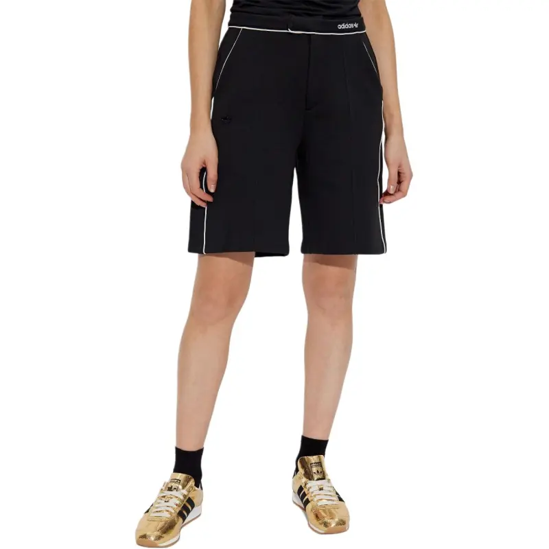 Adidas Originals Premium Tailored Bermuda Shorts-1