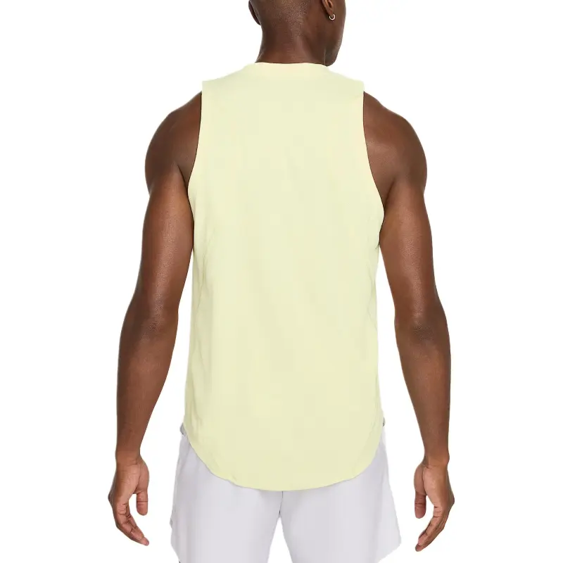 Nike Court Slam Men's Dri FIT Tennis Tank Top-1