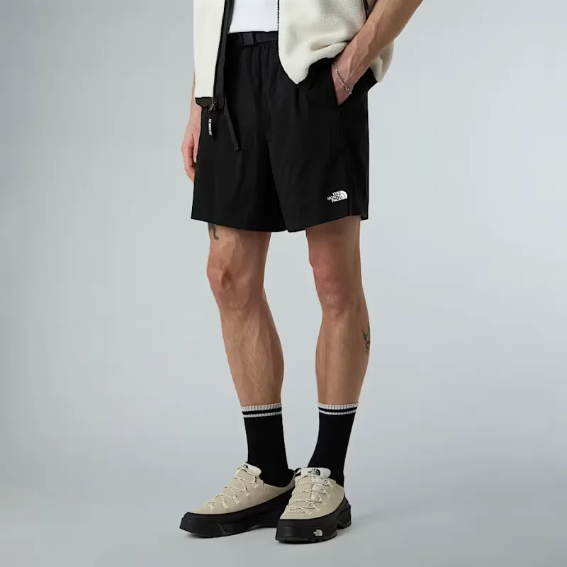 THE NORTH FACE Pathfinder Shorts-4