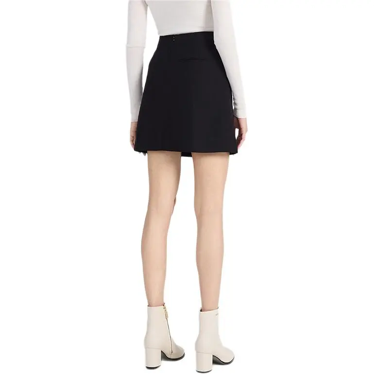 NINE WEST Casual Short Skirts Women's-6