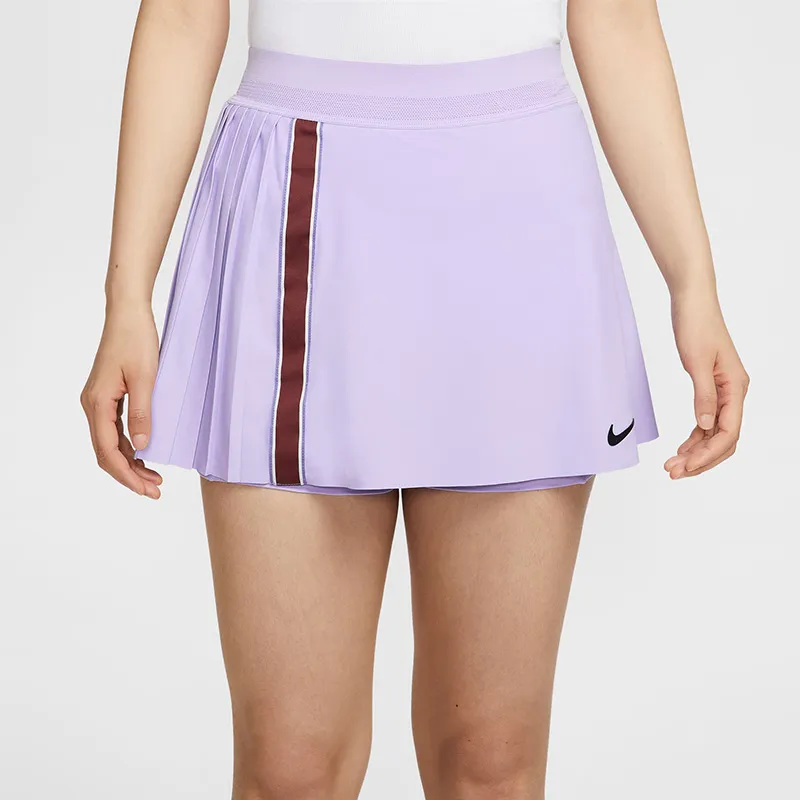 Nike Court Slam Women's Dri FIT Tennis Skirt-3
