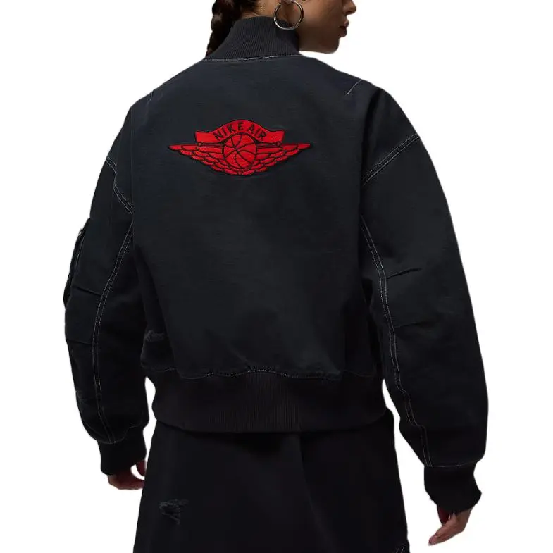 JORDAN Renegade Rare Air Women's Jacket-1