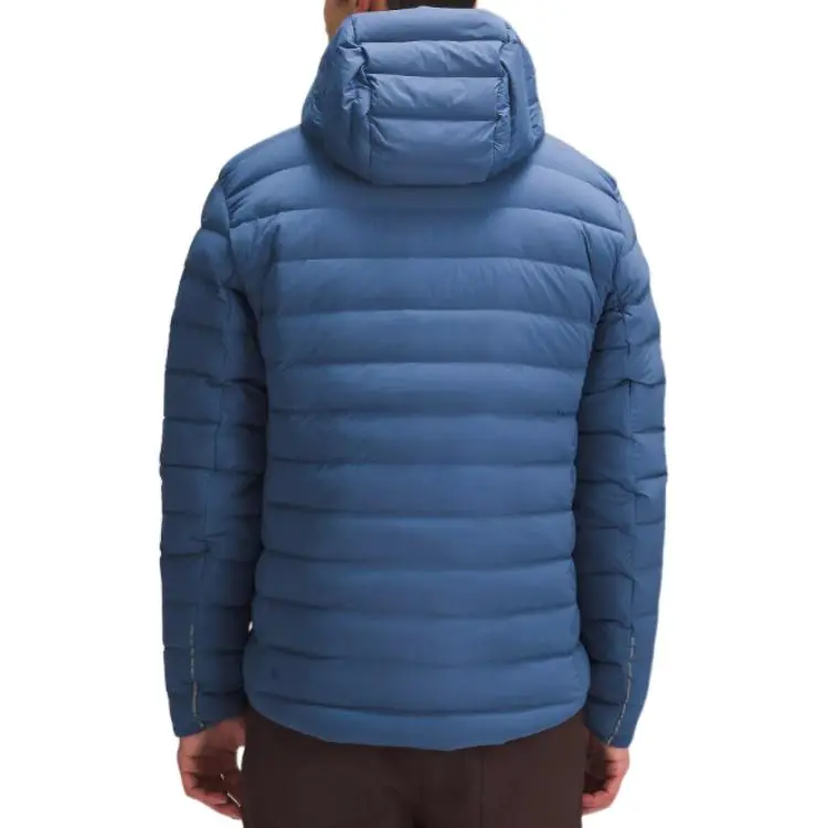 Lululemon Navigation Down Jackets Coats Men's-11
