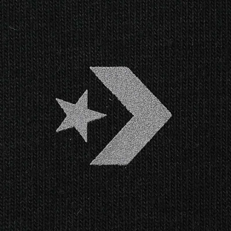 Converse Sleeveless Dress Women's Black-3