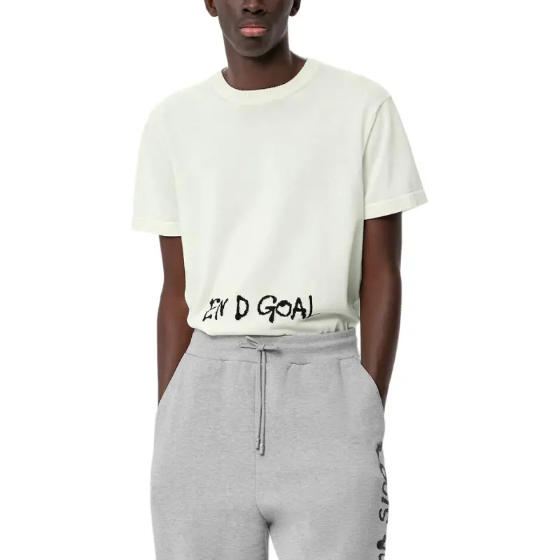 LOUIS VUITTON LOUIS VUITTON Sweatpants-4