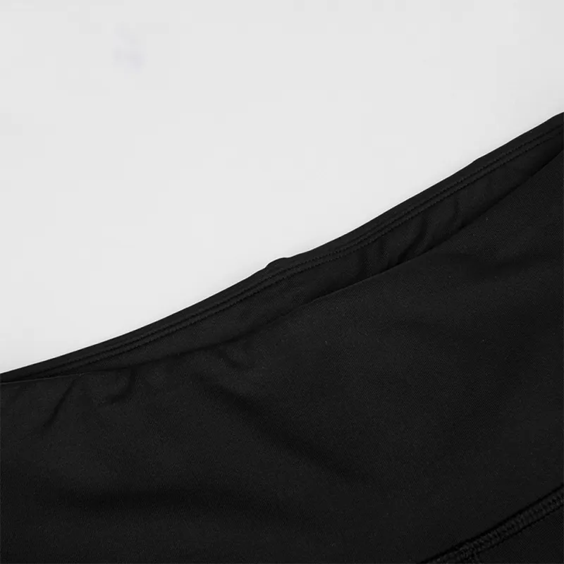 THE NORTH FACE Knitted Sweatpants Women's Black-2