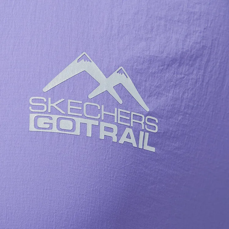Skechers Jacket Unisex Aster Color/004N-4