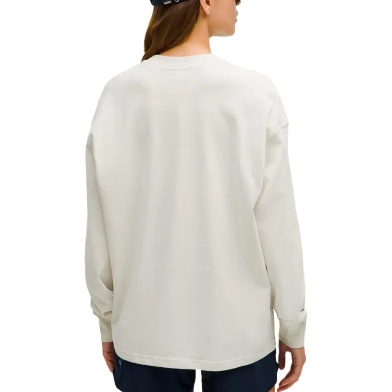 Lululemon Heavyweight T Shirt Women's-1