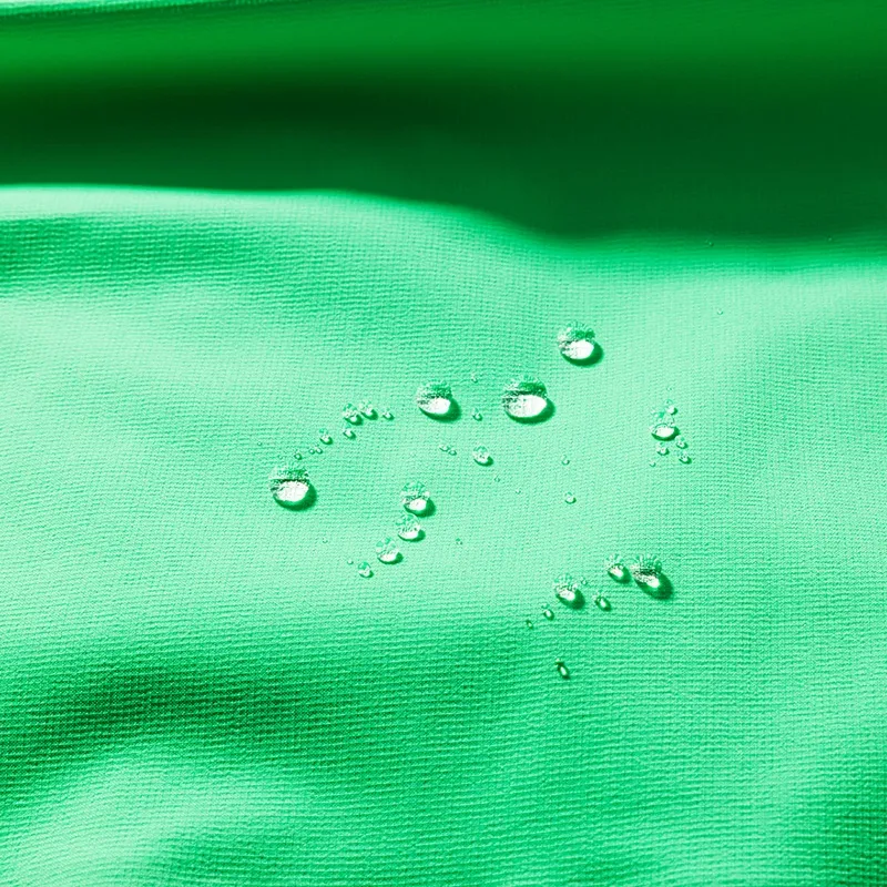 THE NORTH FACE City Outdoor Collection Waterproof And Windproof Windbreaker Jacket Men's Green-4