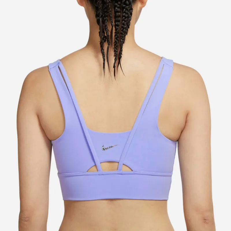 Nike Sports Underwear Women's Light Purple-3