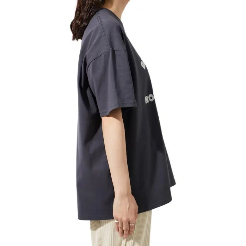 FREAK'S STORE T Shirt Women's Charcoal Gray-2