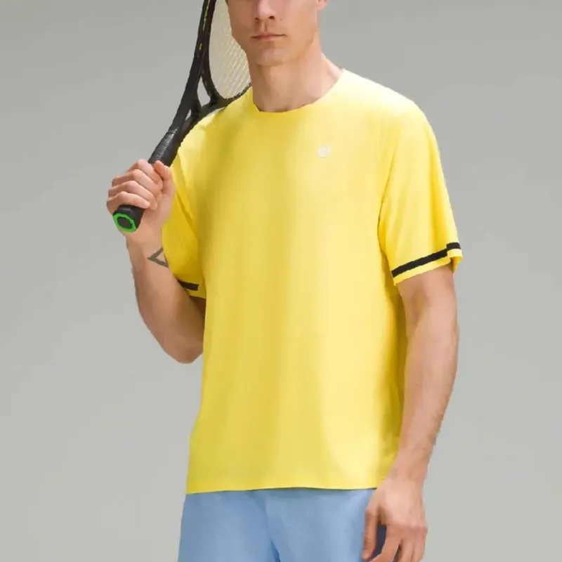 Lululemon SS24 Tennis T Shirt Men's-7