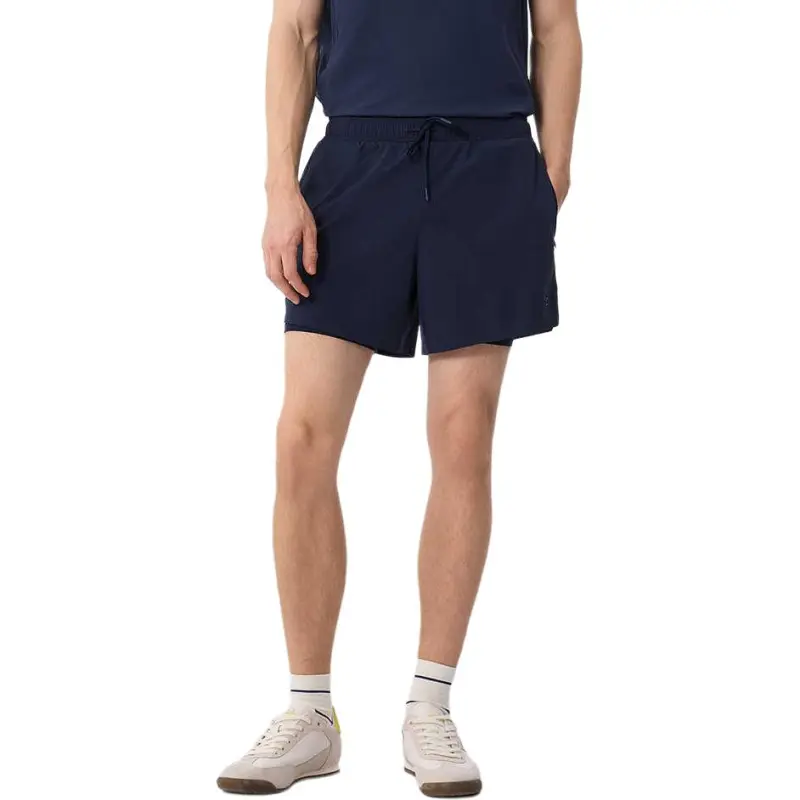 Ellesse Sports Shorts Men's Navy Blue-2