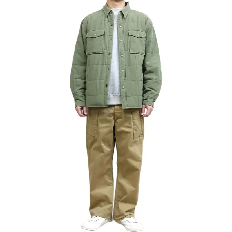 Polo Ralph Lauren Herringbone Twill Cargo Trousers-2