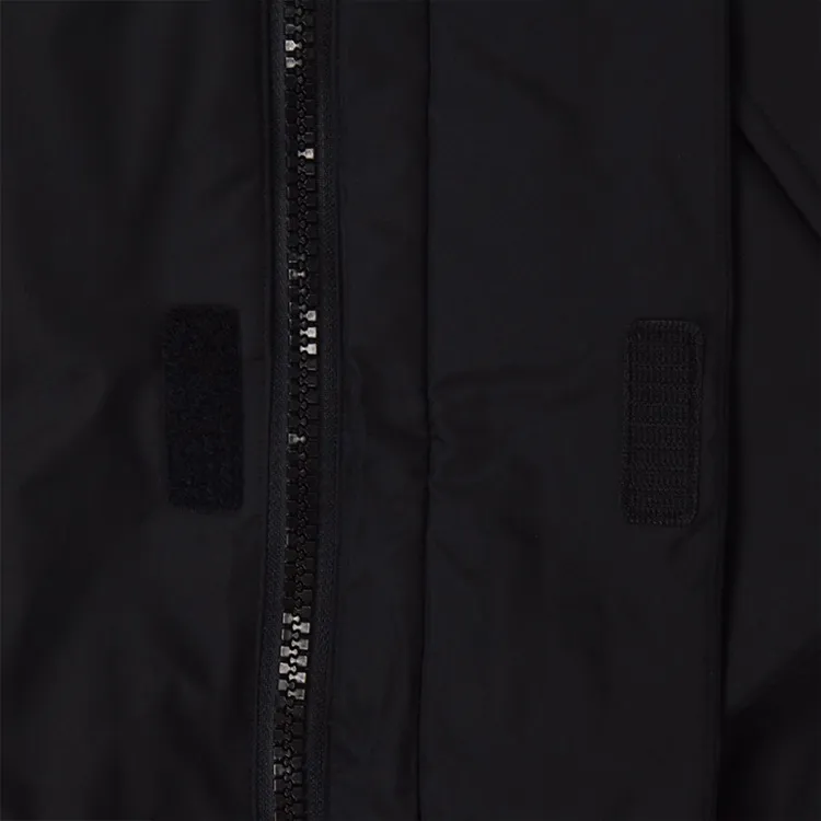 New Balance Black Out Collection Down Jacket Men's Black-2