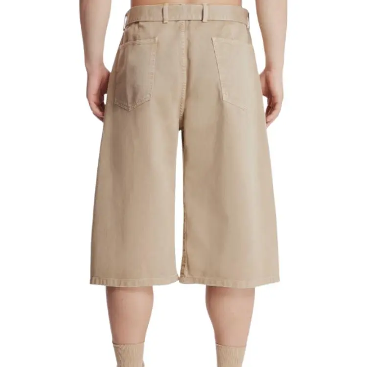 Lemaire Twisted Shorts-4