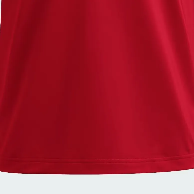 Adidas Free Shipping With AdiClub Nc State Wolfpack Ultimate365 Spring Polo Shirt-2