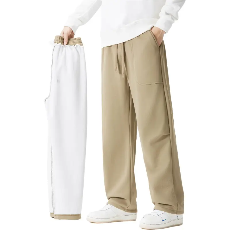 CREAZIONI LA FANTASIA E MOBILE Casual Pants Unisex-5