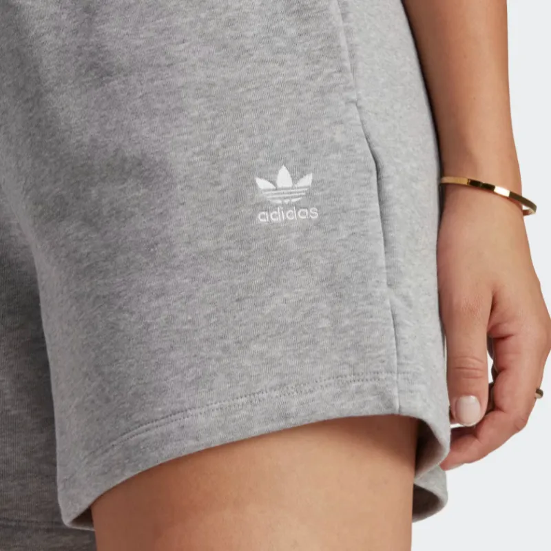 Adidas Adicolor Essentials French Terry Shorts-3