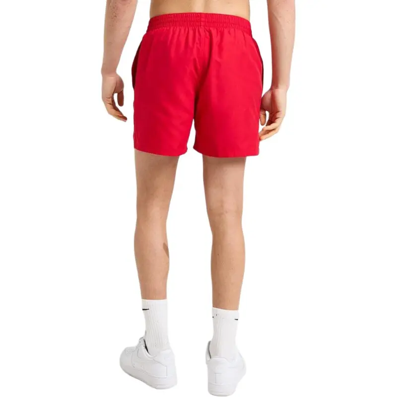 Nike Clothing Swimming Shorts Men Red-1