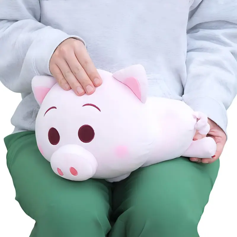 SEGA Toy Story Ham Sega Toy Story Dolls Plush Doll 30cm High 30cm Length-2