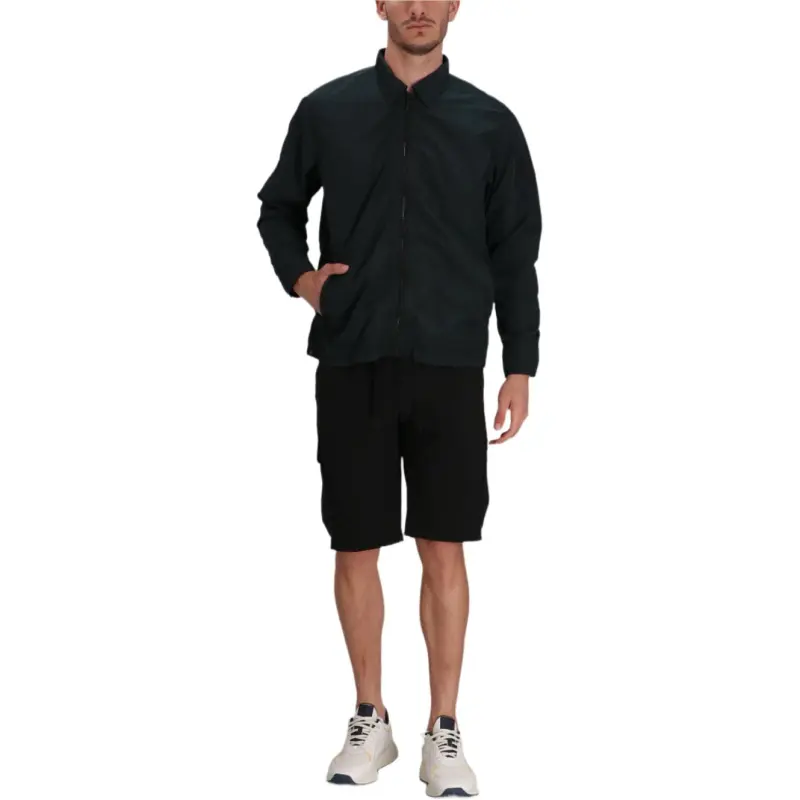 HUGO BOSS Urbanex Cargo Shorts-1
