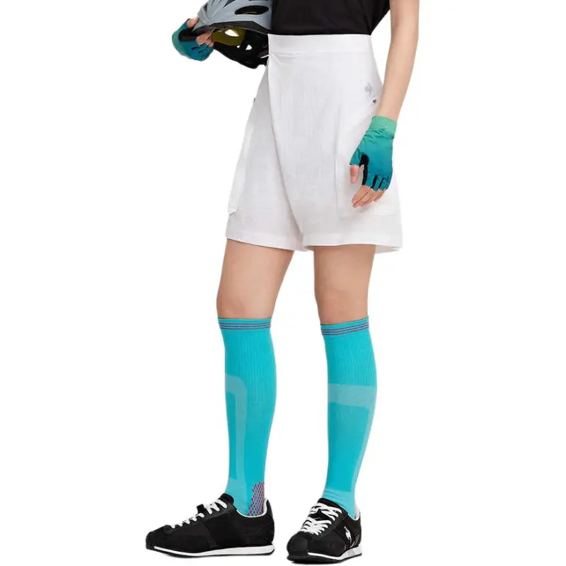 Le Coq Sportif Casual Shorts Women's-7