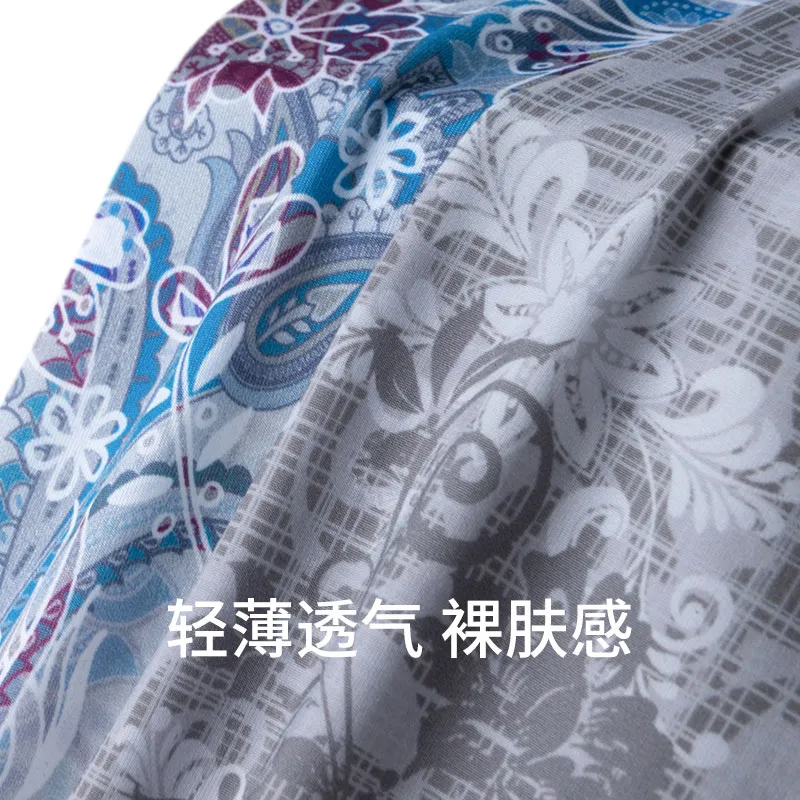 Shuya Men Underpants-2