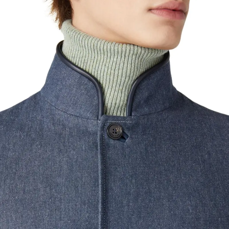 Loro Piana Spagna Jacket-5