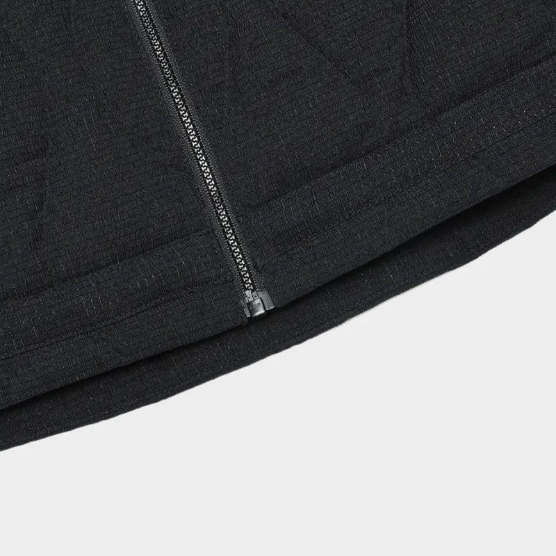 FILA x THE MET Vest Women's Jet Black-4